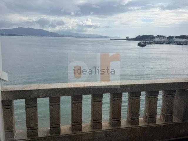 Piso, Cangas