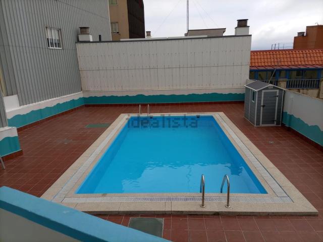Piso, Cangas