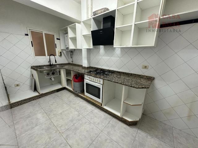 Piso, Cangas