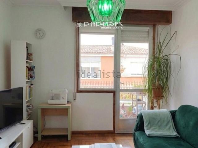 Piso, Cangas
