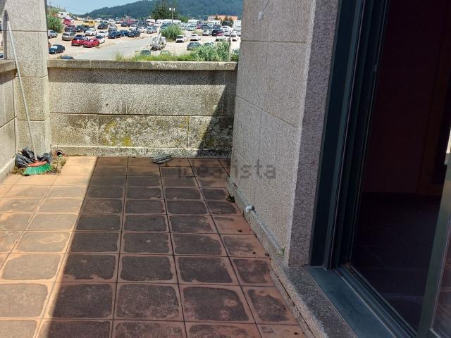 Piso, Cangas