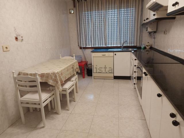 Piso, Cangas