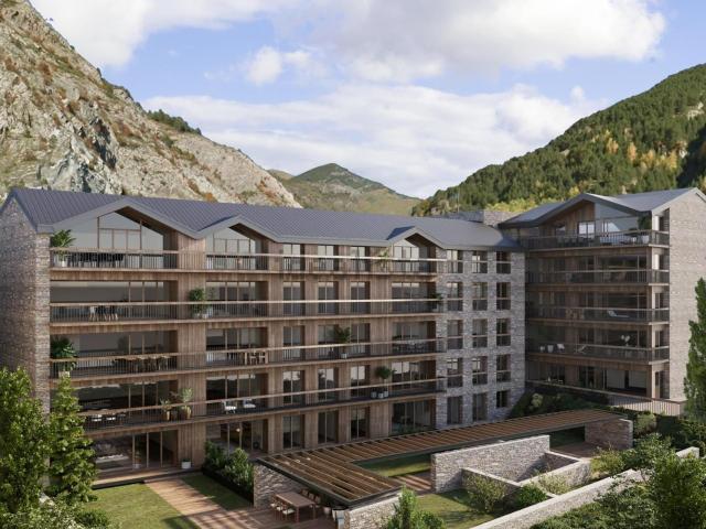 Piso, Canillo