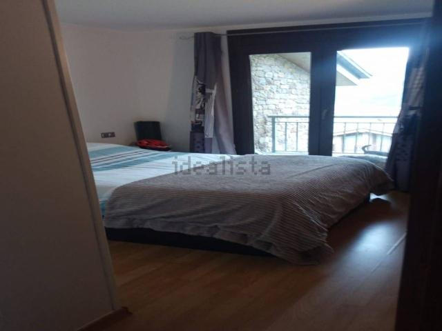 Piso, Canillo