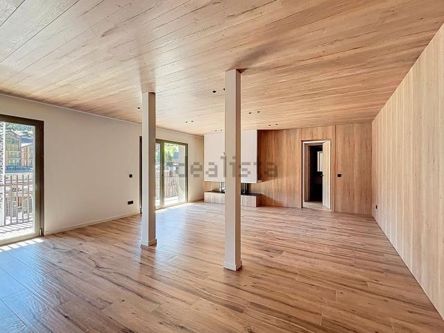 Piso, Canillo