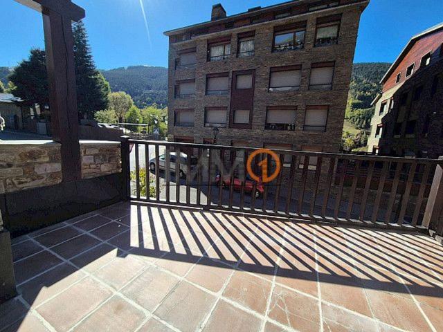 Piso, Canillo