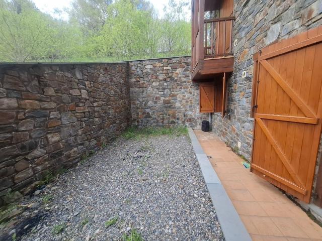 Piso, Canillo