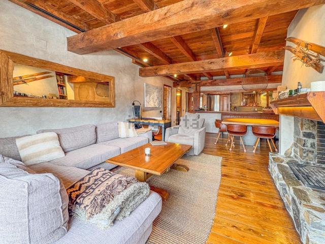 Piso, Canillo