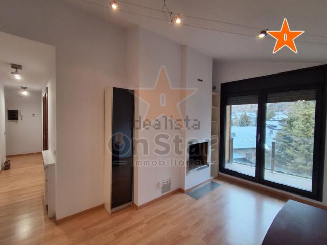 Piso, Canillo