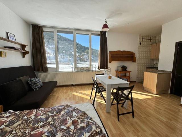 Piso, Canillo