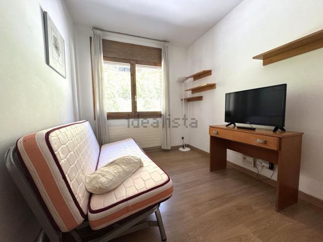 Piso, Canillo