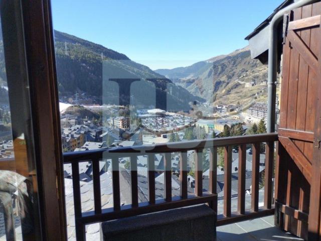 Piso, Canillo