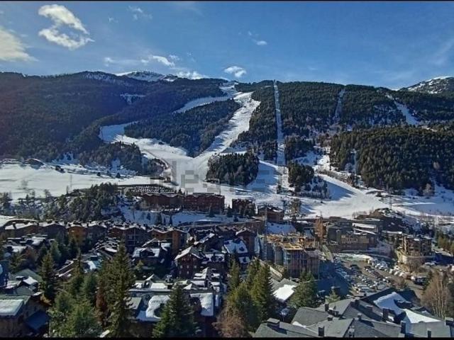 Piso, Canillo