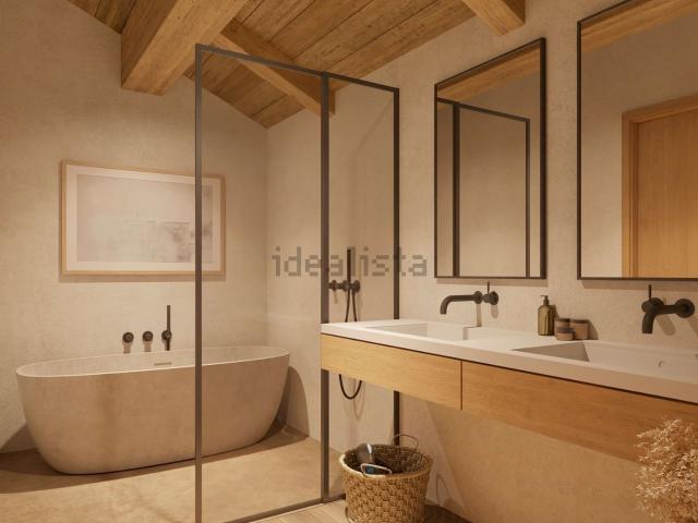 Piso, Canillo