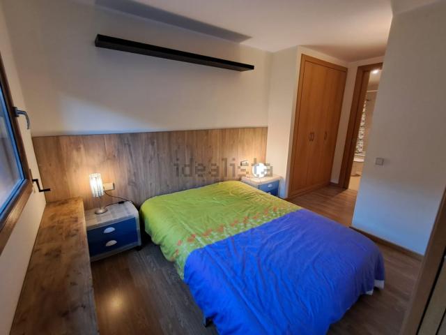 Piso, Canillo