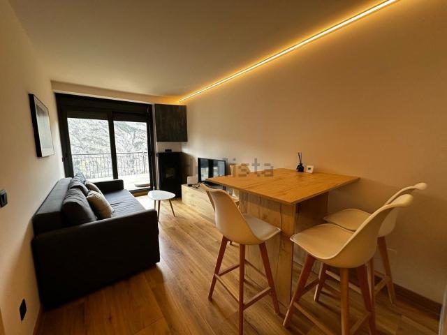 Piso, Canillo