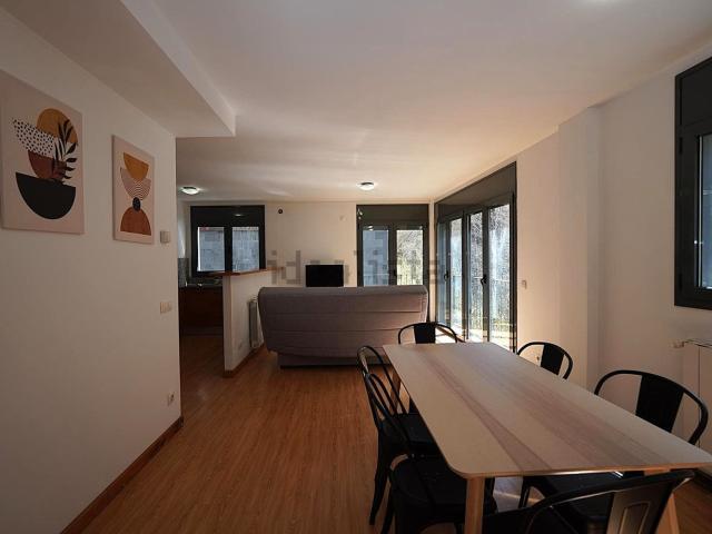 Piso, Canillo