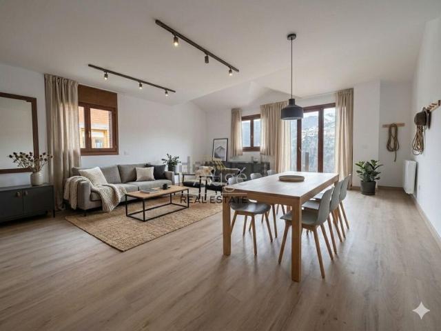Piso, Canillo