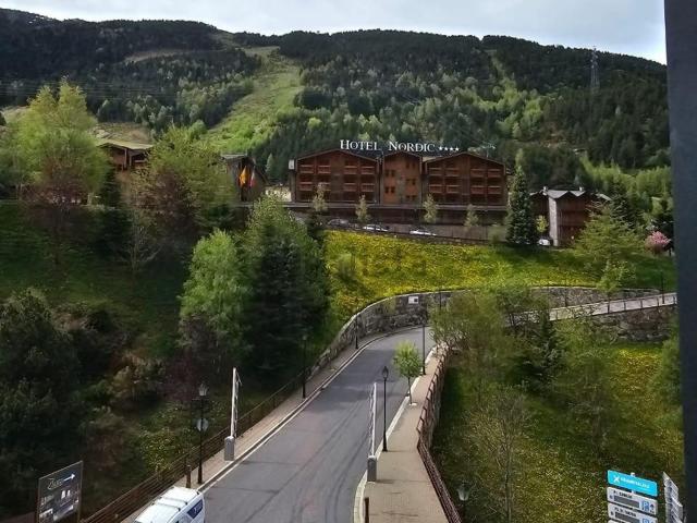 Piso, Canillo