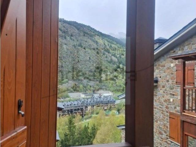 Piso, Canillo