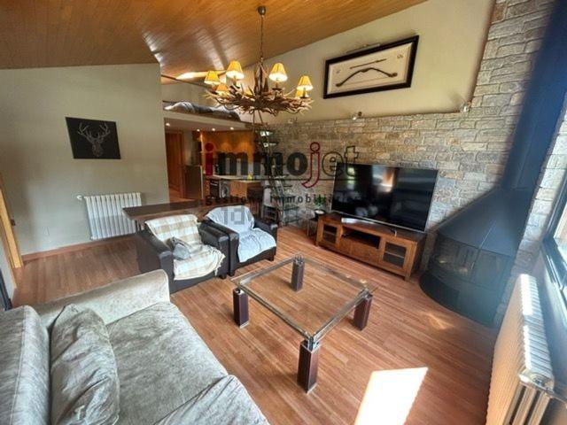 Piso, Canillo