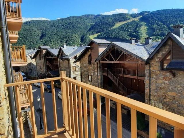 Piso, Canillo