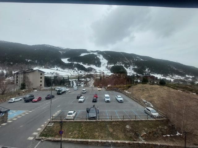 Piso, Canillo