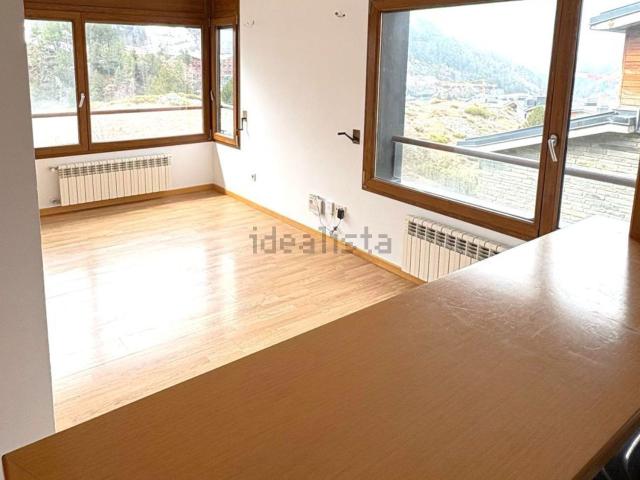 Piso, Canillo