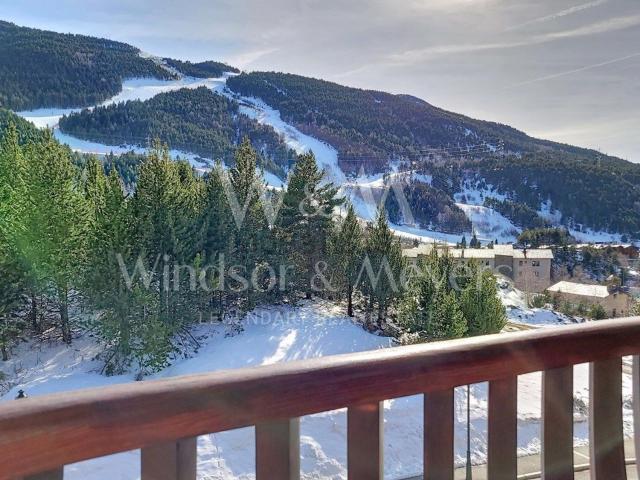 Piso, Canillo