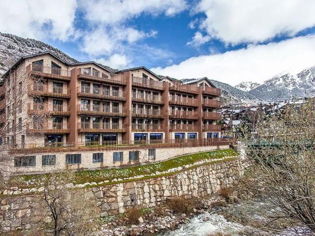 Piso, Canillo