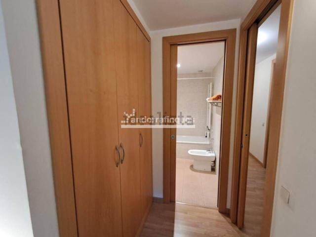 Piso, Canillo