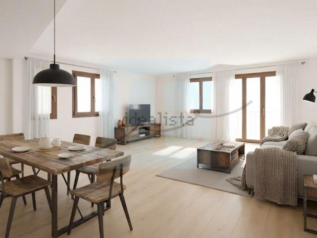 Piso, Canillo