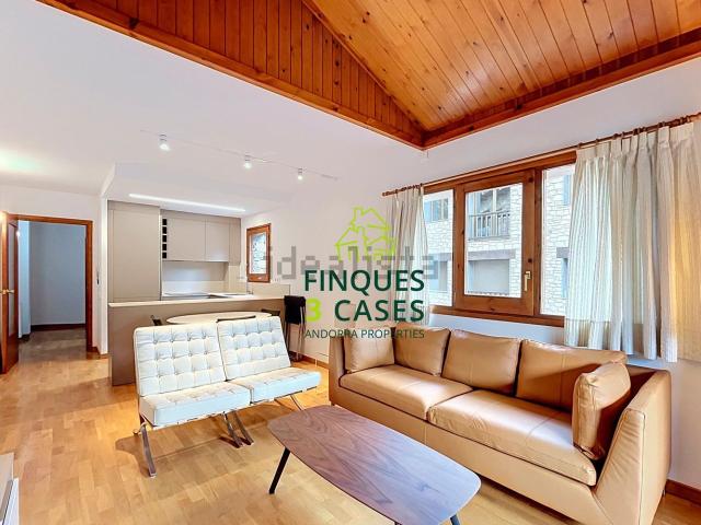 Piso, Canillo