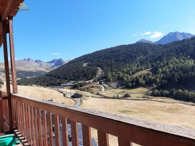 Piso, Canillo