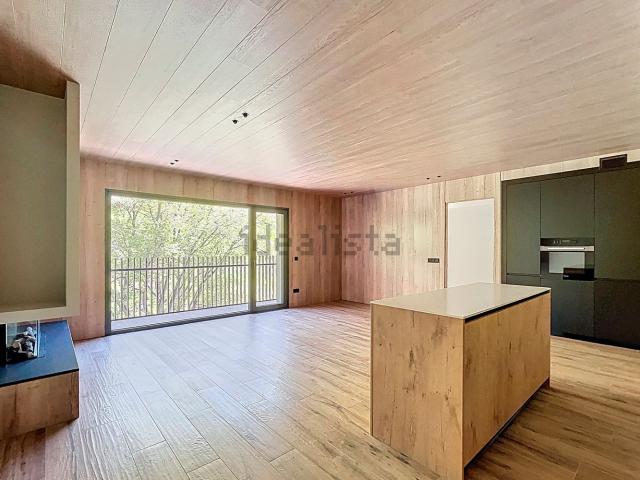 Piso, Canillo