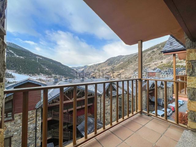 Piso, Canillo