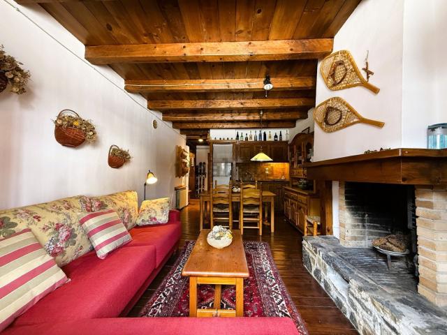 Piso, Canillo