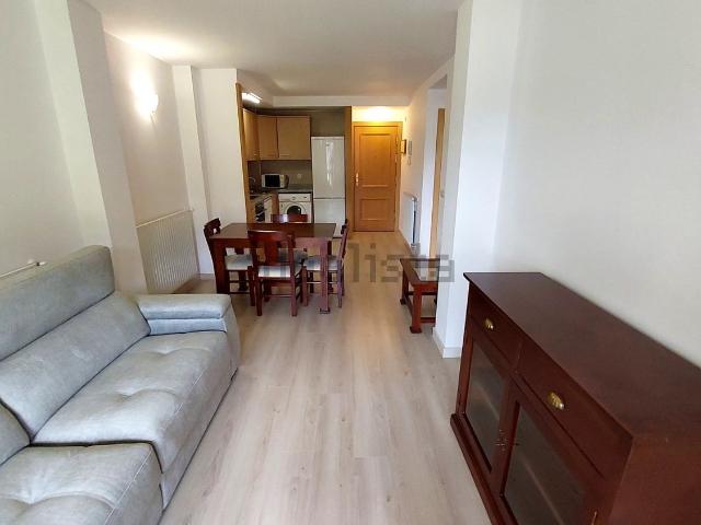 Piso, Canillo
