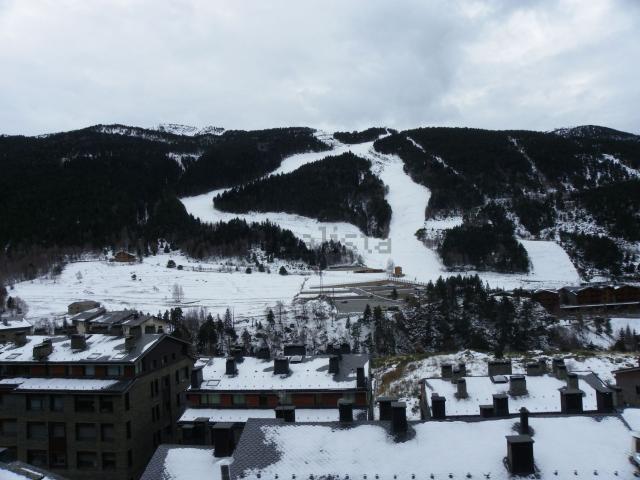 Piso, Canillo