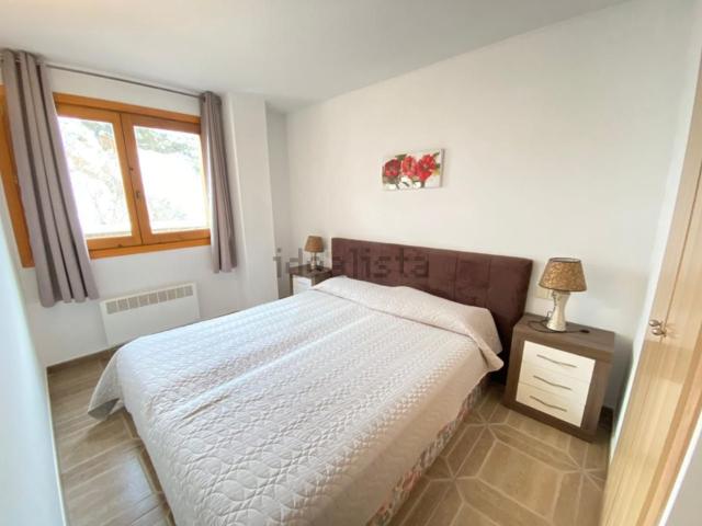 Piso, Canillo