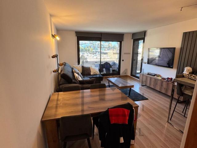 Piso, Canillo