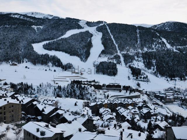 Piso, Canillo