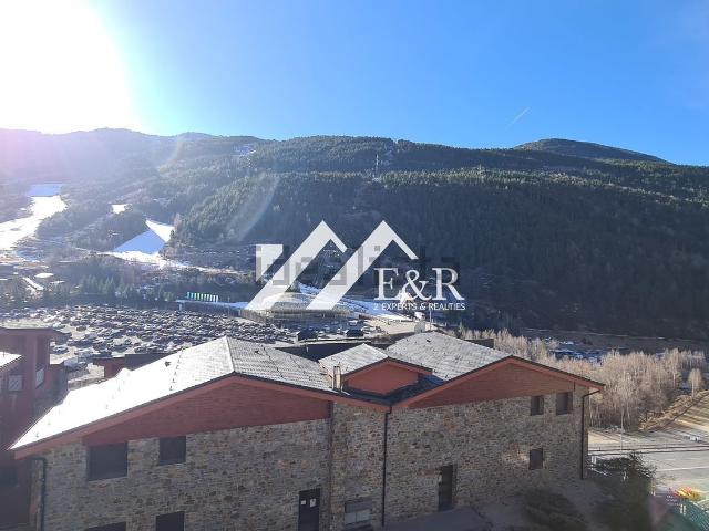 Piso, Canillo