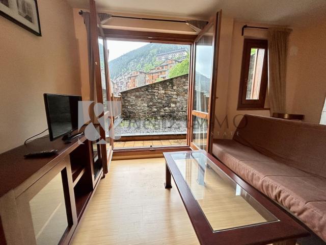 Piso, Canillo