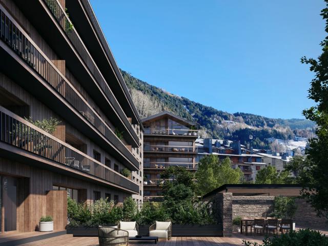 Piso, Canillo