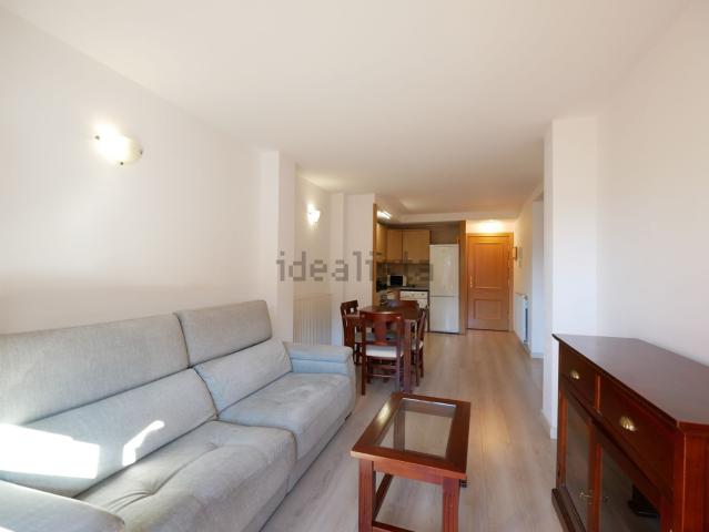 Piso, Canillo