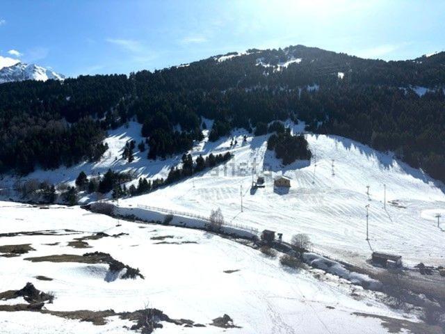 Piso, Canillo