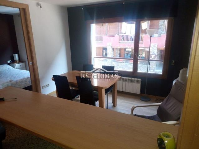Piso, Canillo