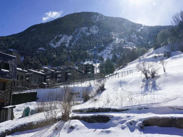 Piso, Canillo