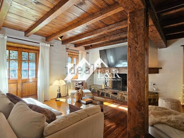 Piso, Canillo